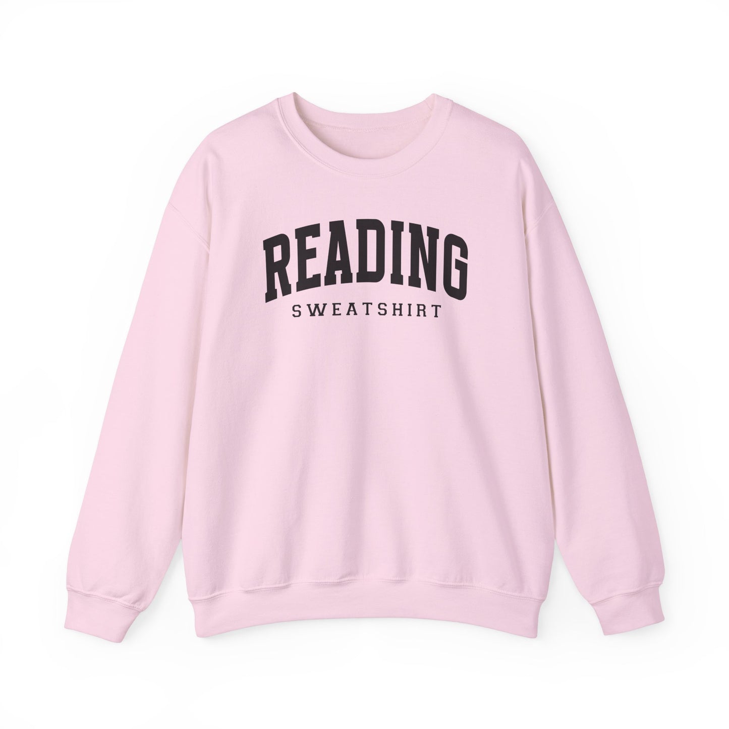 Reading Sweatshirt