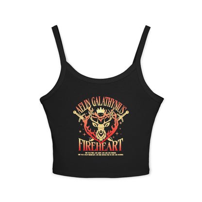 Fireheart Tank