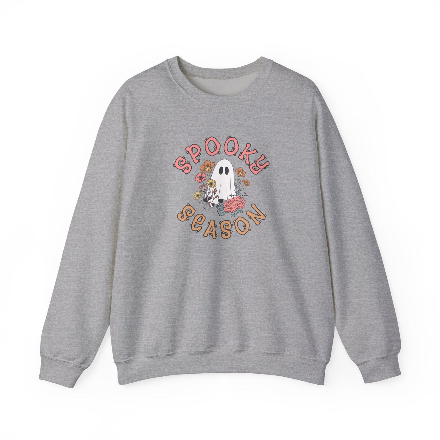 Spooky Season Sweatshirt