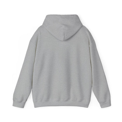 Reading Makes the Season Bright Hoodie