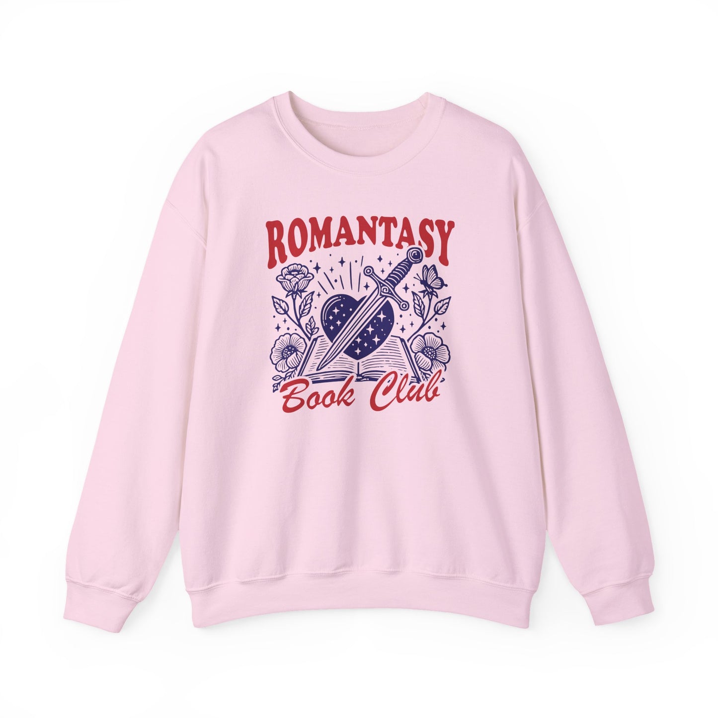 Romantasy Sweatshirt