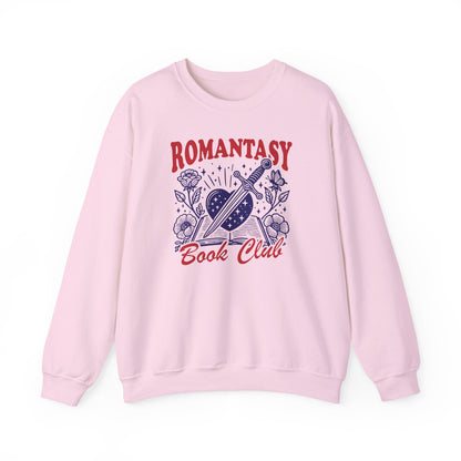 Romantasy Sweatshirt