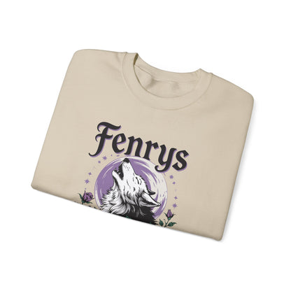Fenrys Sweatshirt