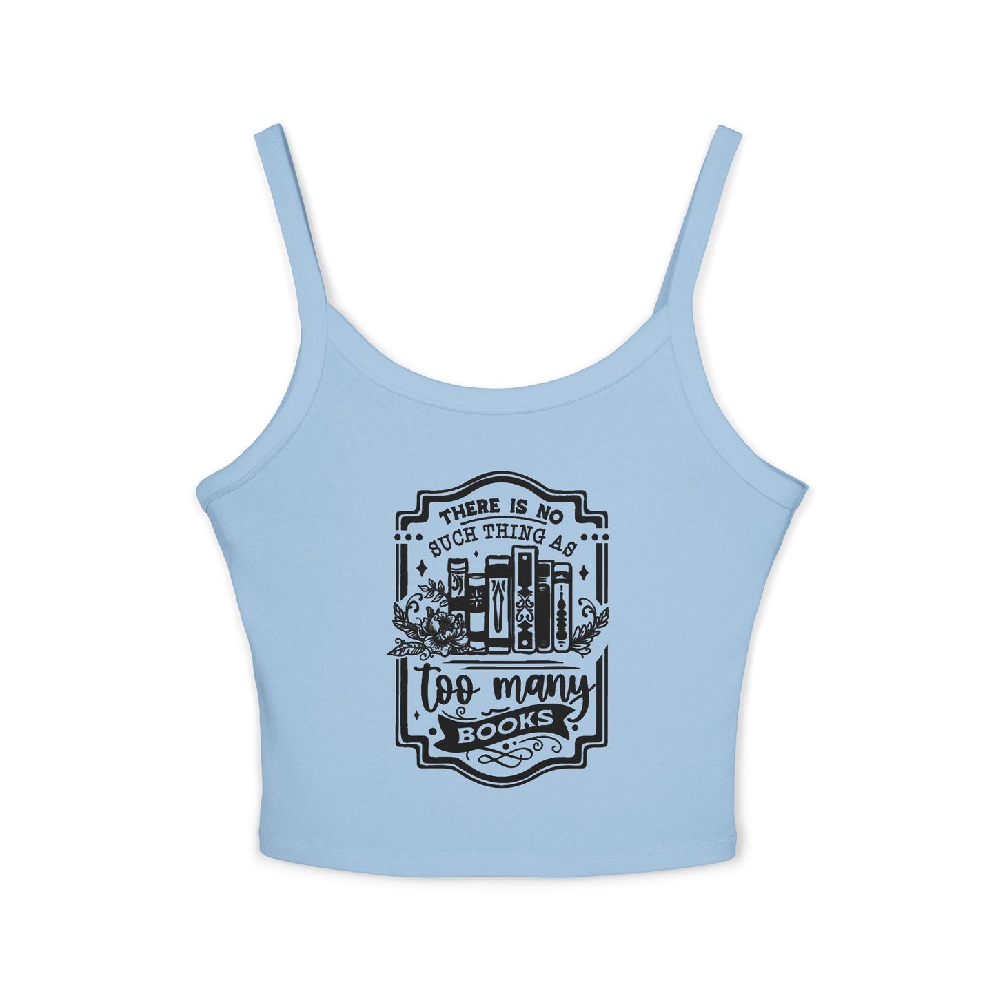 No Such Thing Tank