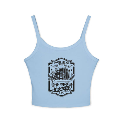 No Such Thing Tank