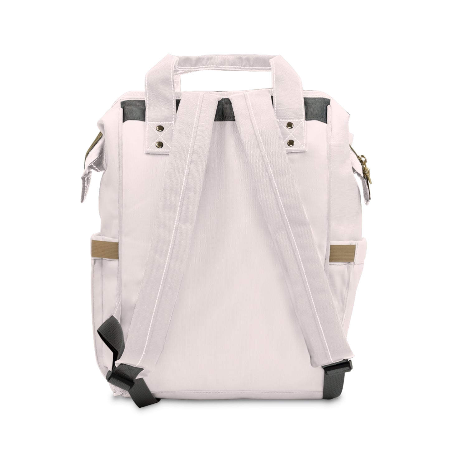 My Favorite Chapter Diaper Backpack