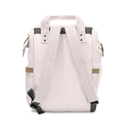 My Favorite Chapter Diaper Backpack