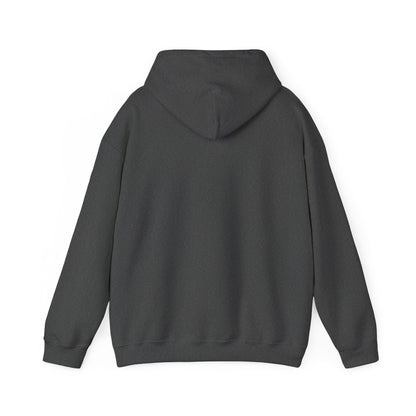 Reading Makes the Season Bright Hoodie
