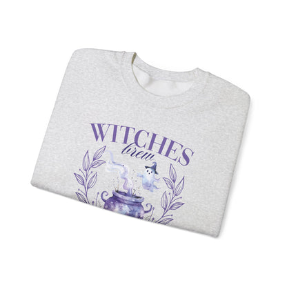 Witches Brew Sweatshirt