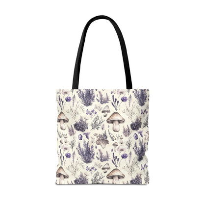 Mystic Grove Tote Bag