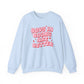 Boys in Books Sweatshirt