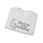 Meet Me At The Bookshop Sweatshirt