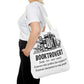 Booktrovert Definition Tote Bag