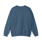 I Put My Book Down Sweatshirt