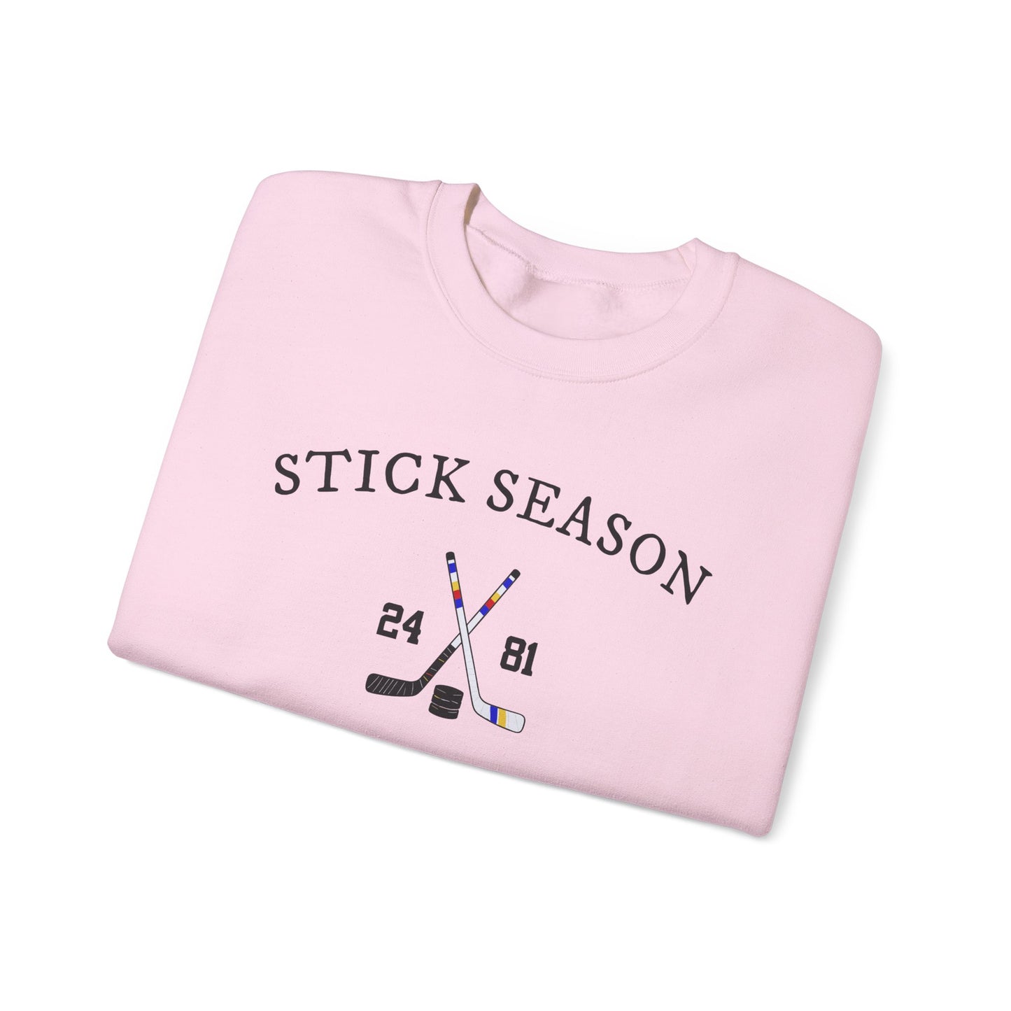 Stick Season Sweatshirt