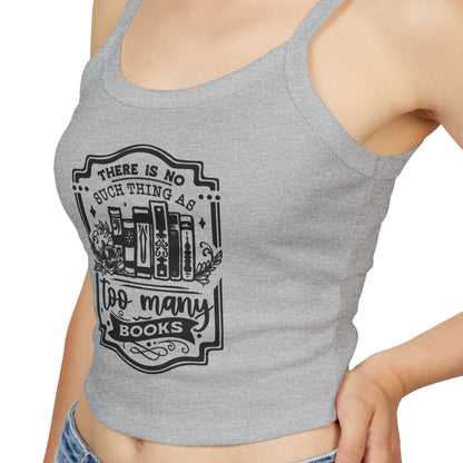 No Such Thing Tank