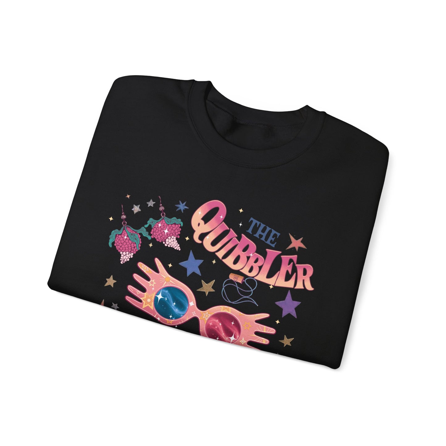 Quibbler Sweatshirt