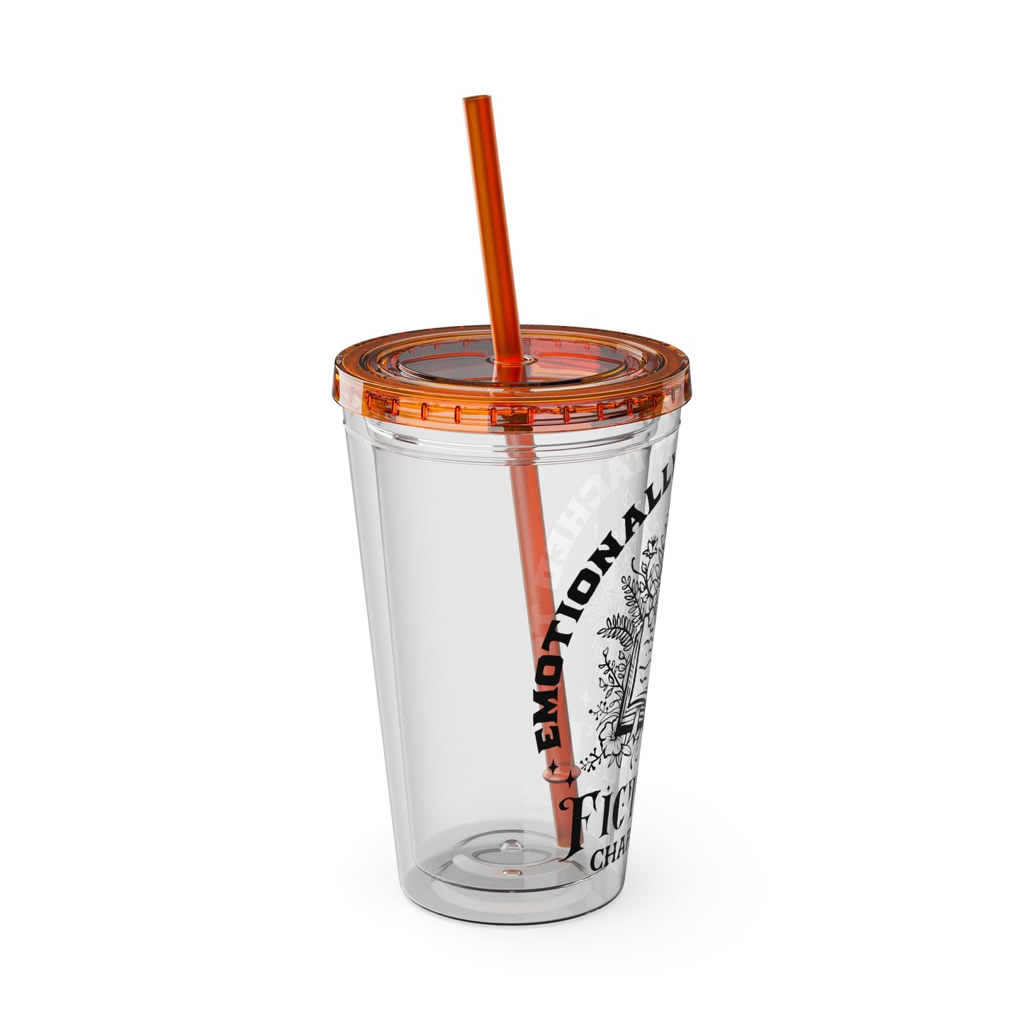 Emotionally Attached to Fictional Characters Tumbler