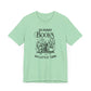 So Many Books Tee