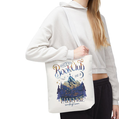 House of Wind Tote Bag