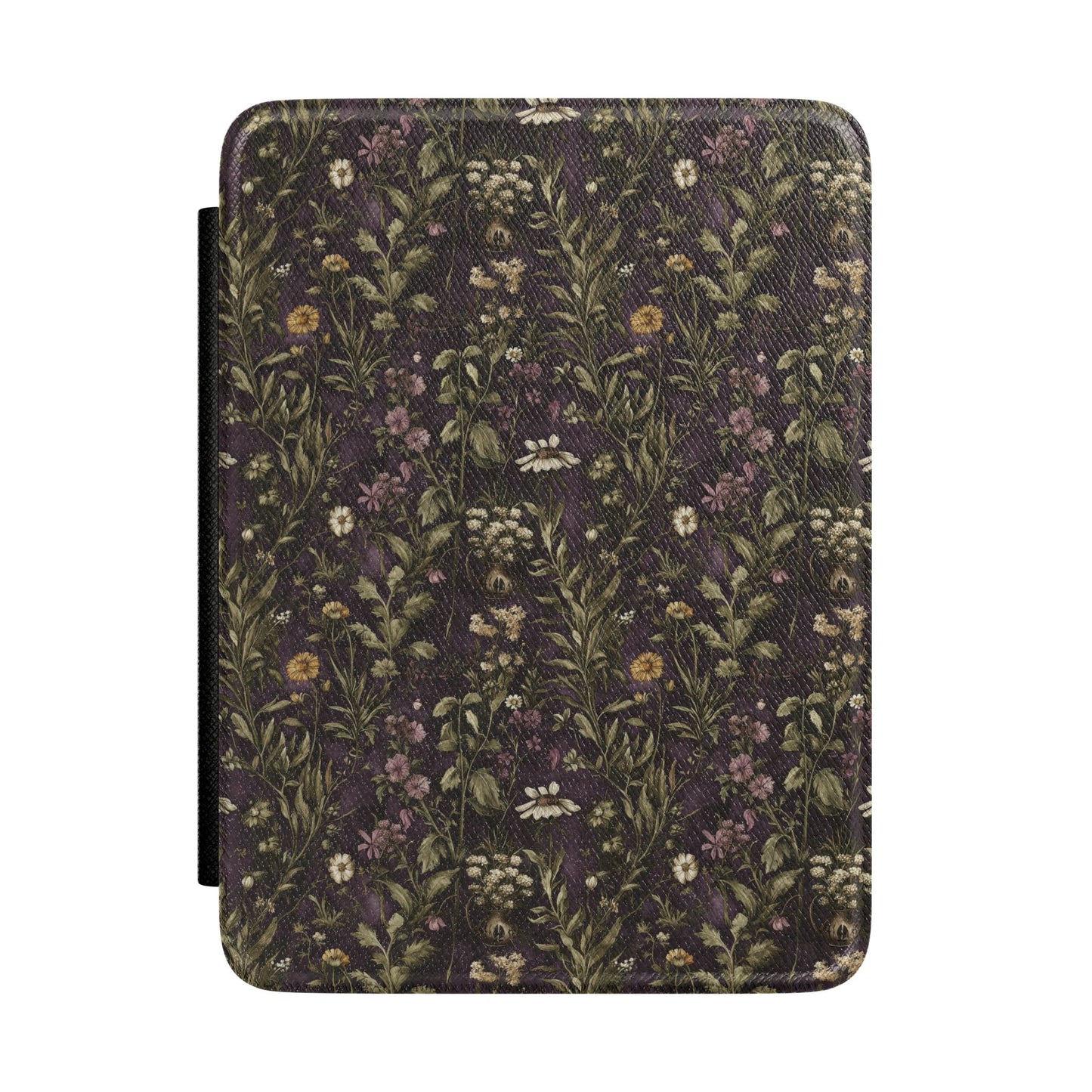 Enchanted Herbarium Kindle Case