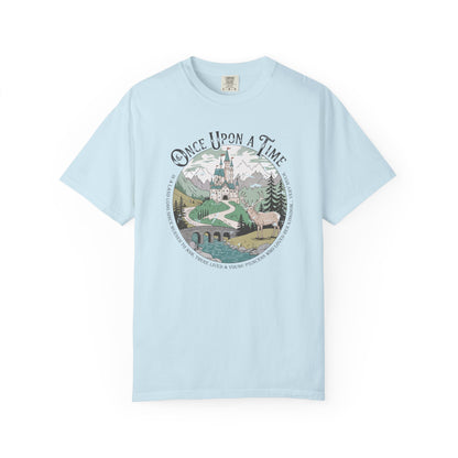 ToG Tee