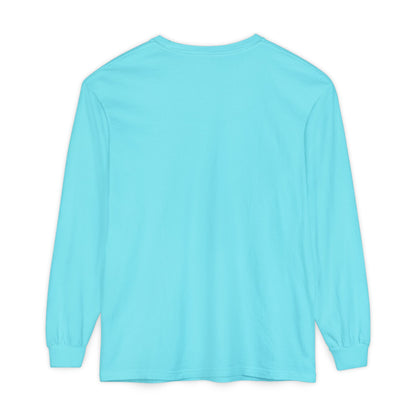A Book a Day Long Sleeve Tee