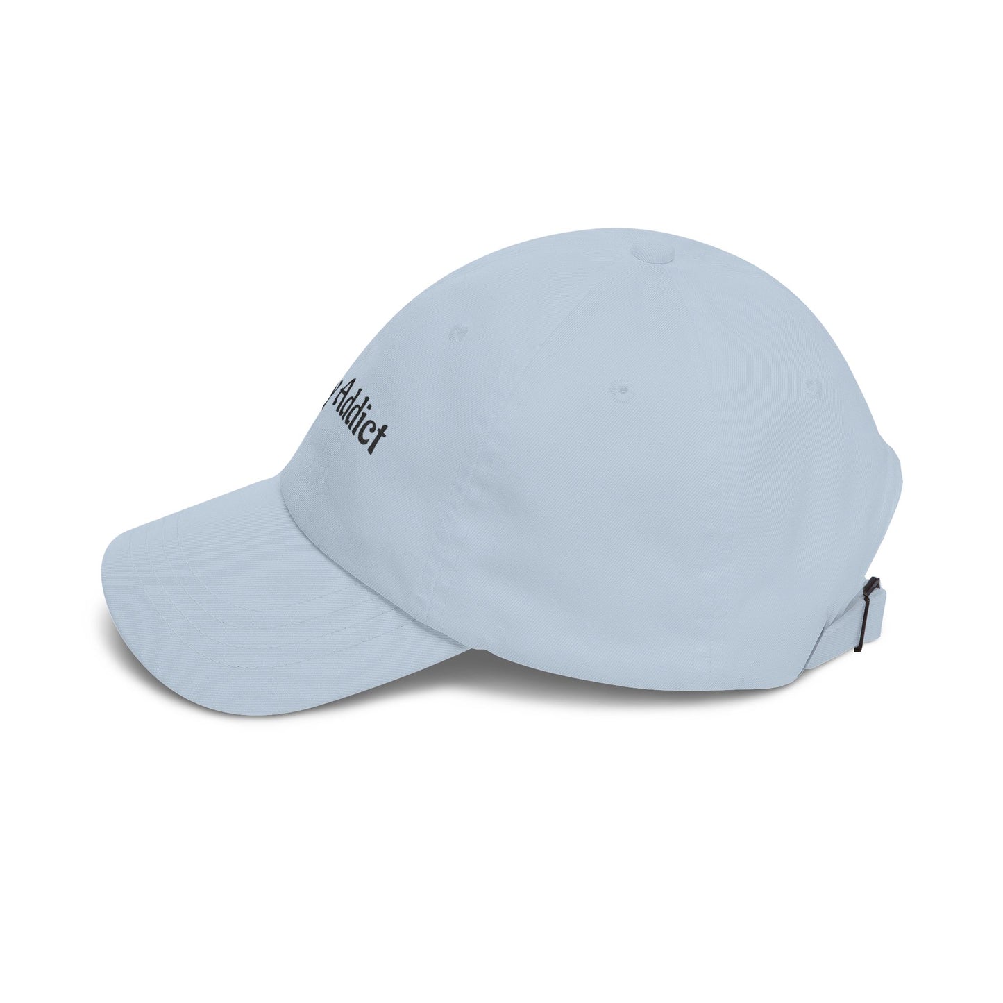 Fantasy Addict Embroidered Cap