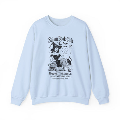 Salem Sweatshirt