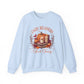 Cozy Readers Book Society Sweatshirt