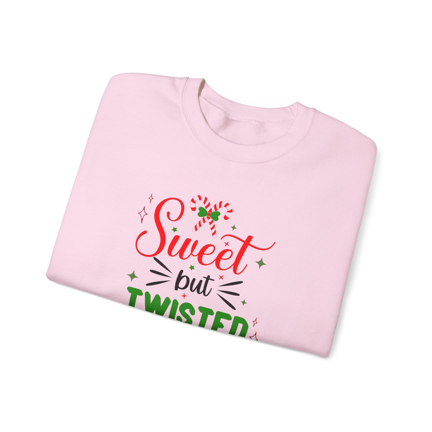 Sweet but Twisted Sweatshirt