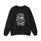 I Put My Book Down Sweatshirt