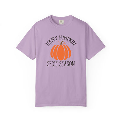 Pumpkin Spice Season Tee