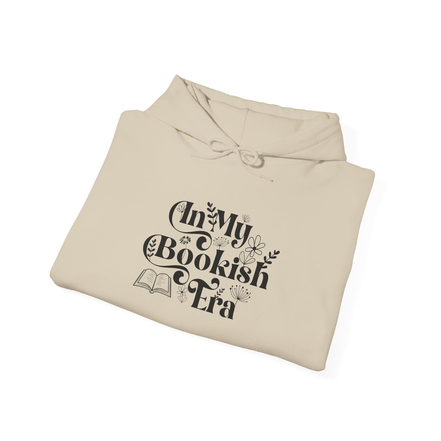 Bookish Era Hoodie