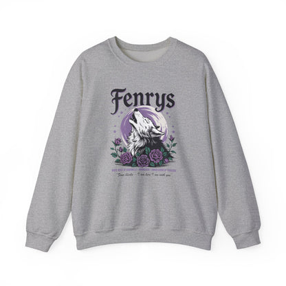 Fenrys Sweatshirt