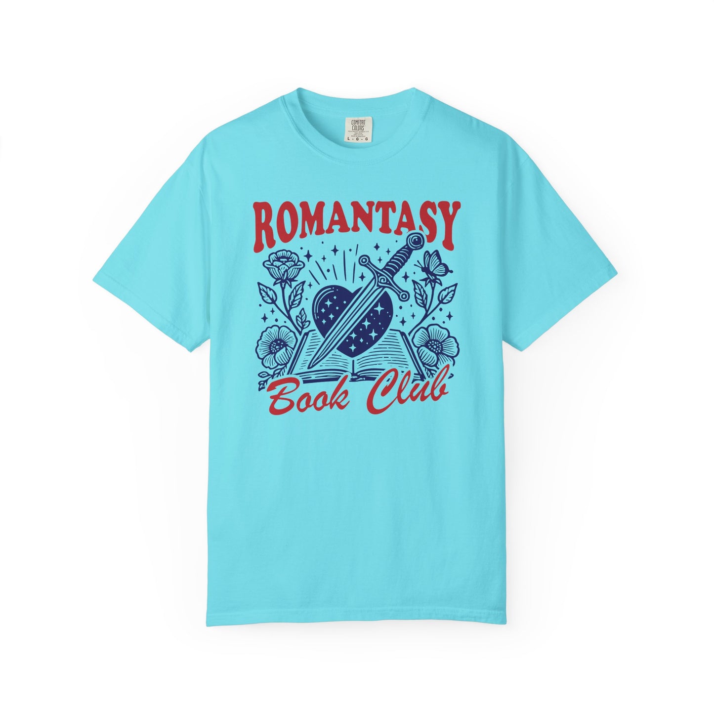 Romantasy Tee