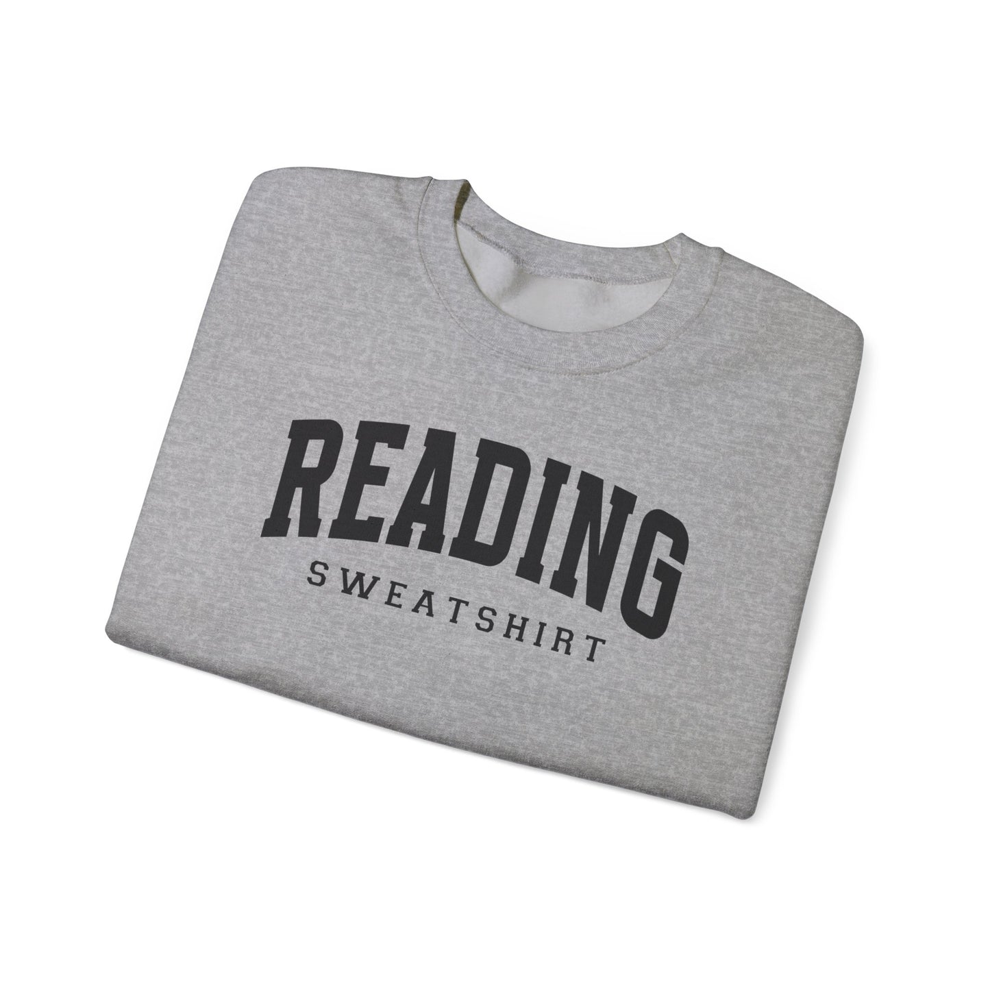 Reading Sweatshirt