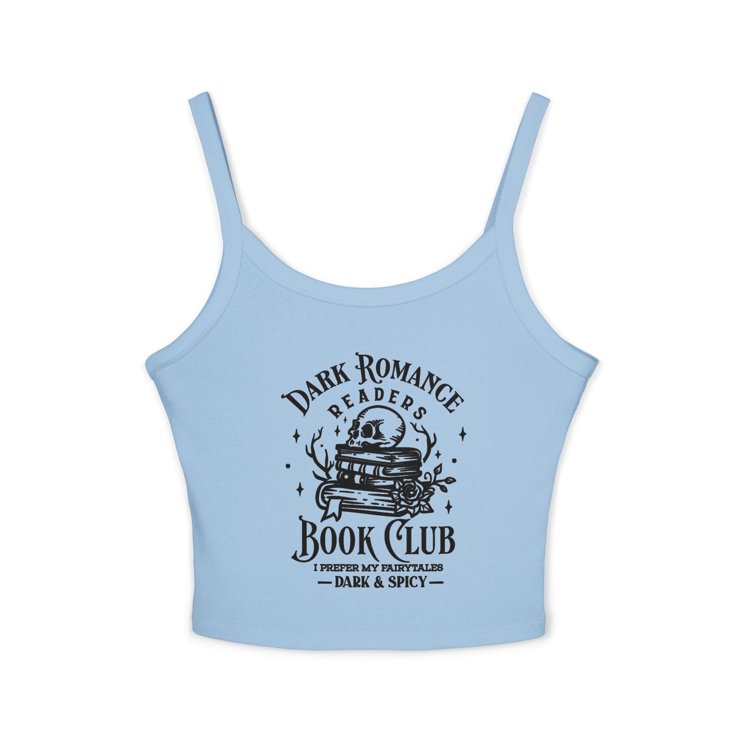 Dark Romance Book Club Tank