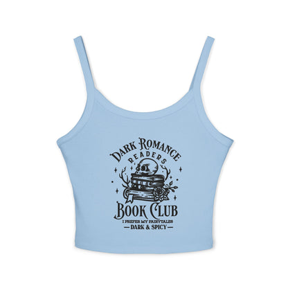 Dark Romance Book Club Tank