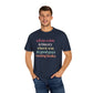 Good Guys Don't Ban Books Tee