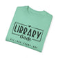 Library Mode Tee