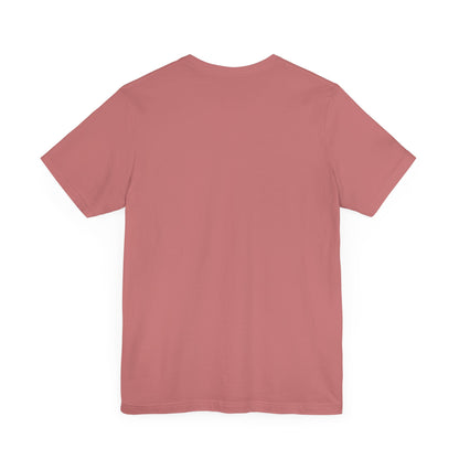 Mama Reads Tee