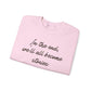 In the End Sweatshirt