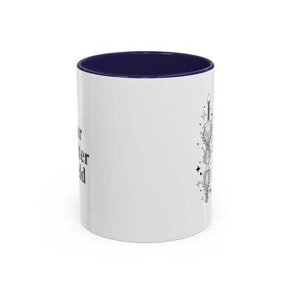 You Do Not Yield Mug