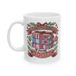 All I want for Christmas Mug