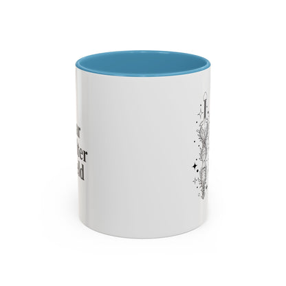 You Do Not Yield Mug