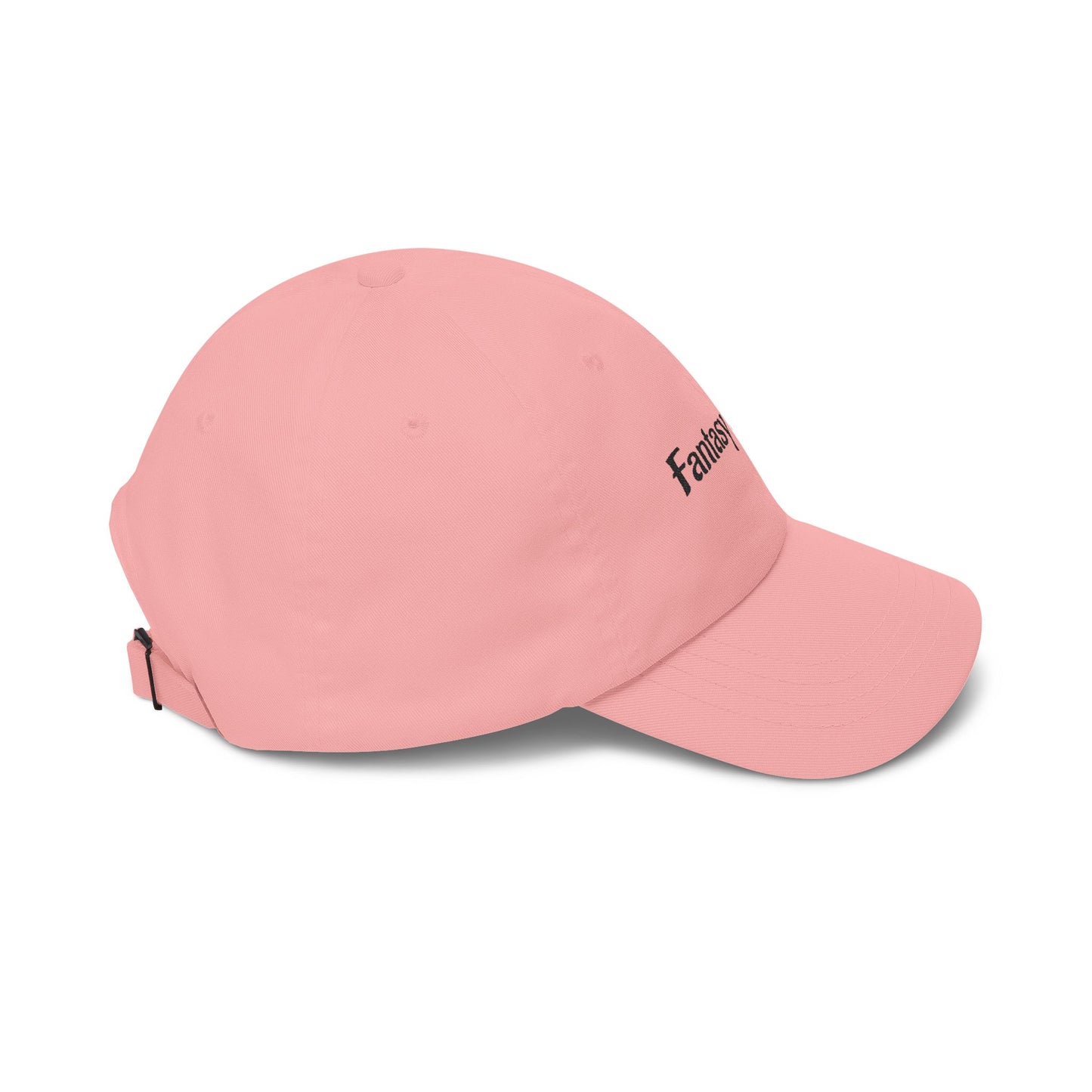 Fantasy Addict Embroidered Cap
