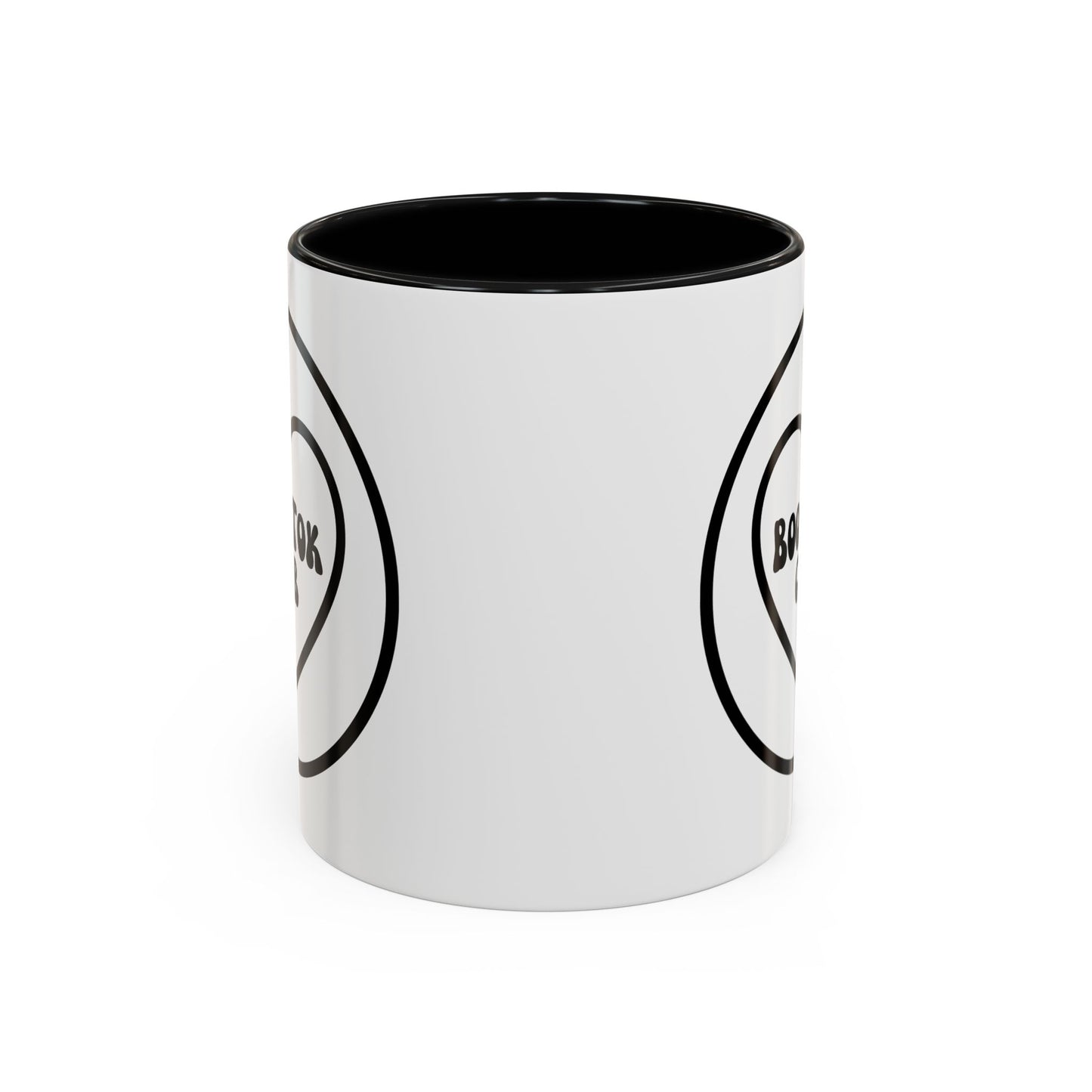 Book-Tok Club Mug