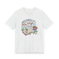 Merry Little Read Tee