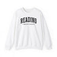 Reading Sweatshirt